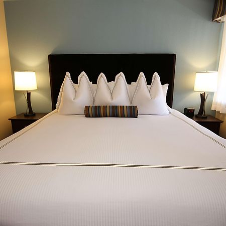 Best Western Windsor Inn Ashland Buitenkant foto