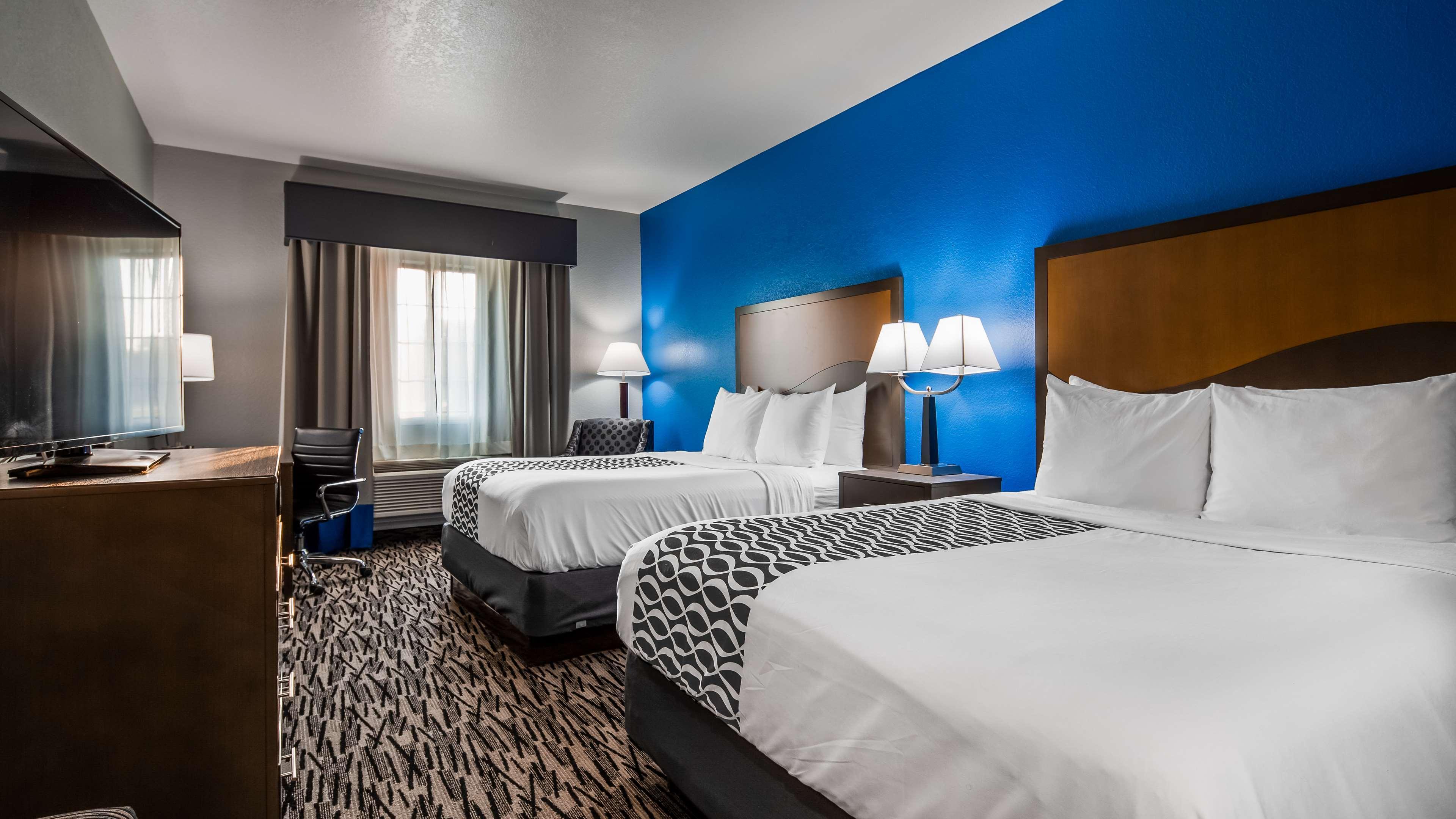 Best Western Windsor Inn Ashland Buitenkant foto