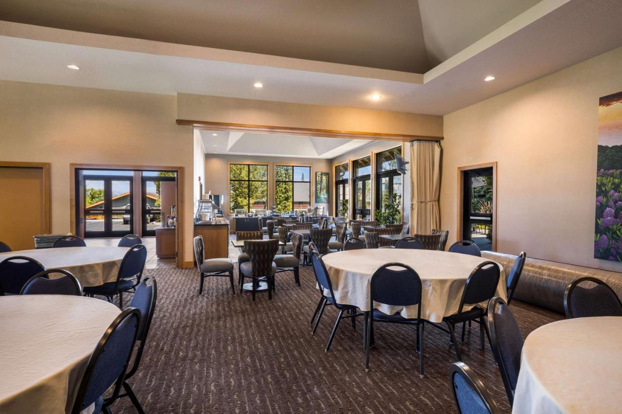 Best Western Windsor Inn Ashland Buitenkant foto