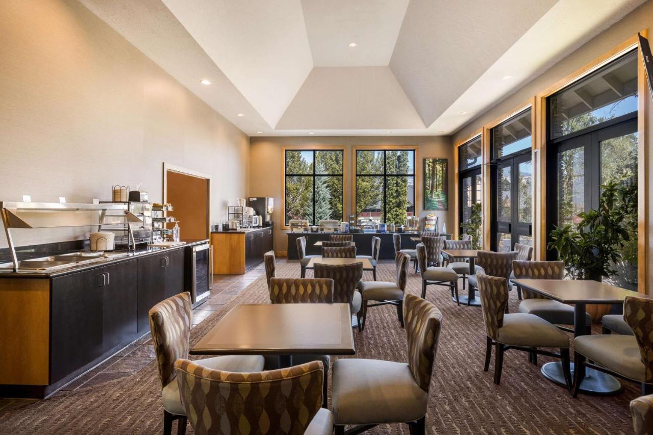 Best Western Windsor Inn Ashland Buitenkant foto
