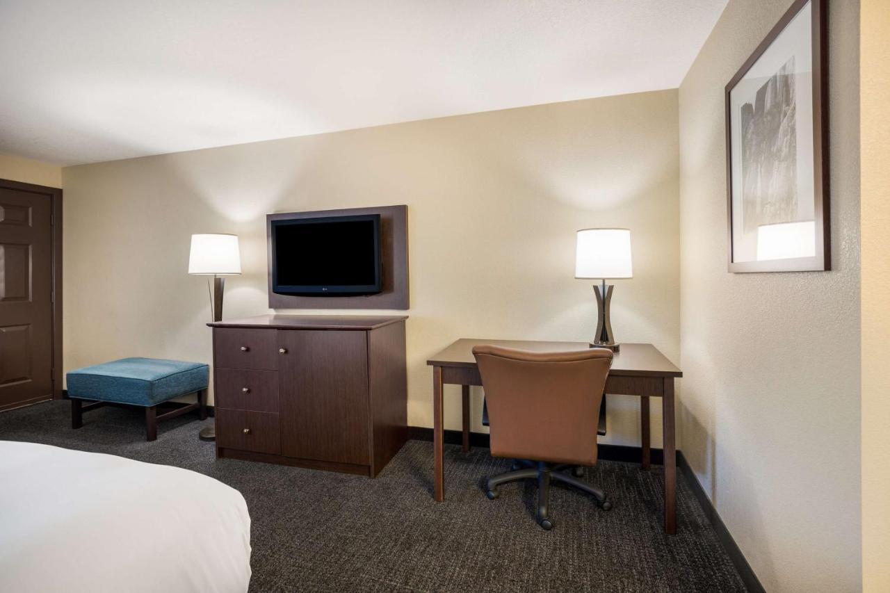 Best Western Windsor Inn Ashland Buitenkant foto
