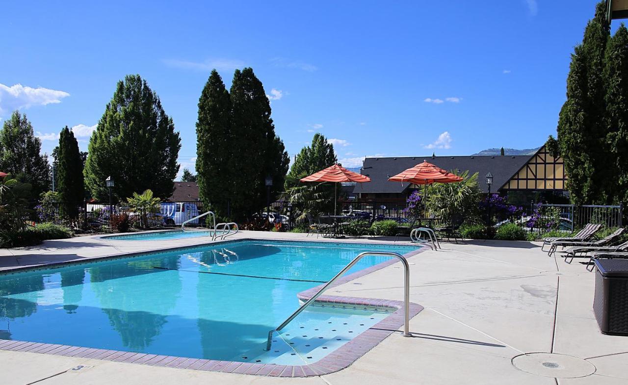 Best Western Windsor Inn Ashland Buitenkant foto